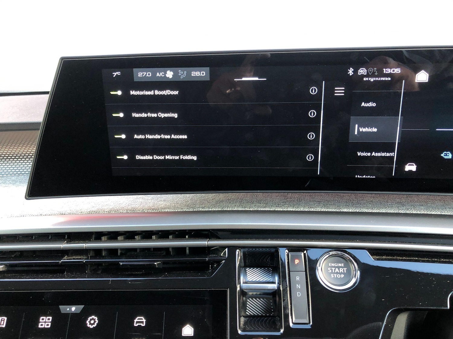 Used Peugeot E-3008 for sale - 76991384: Photo 40