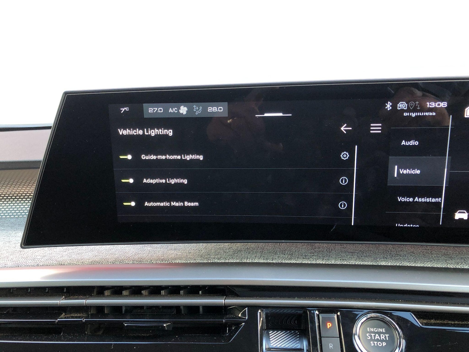 Used Peugeot E-3008 for sale - 76991384: Photo 41