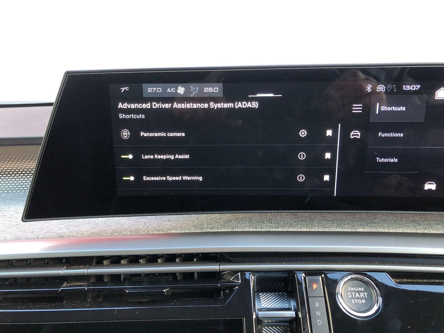 Used Peugeot E-3008 for sale - 76991384: Photo 42