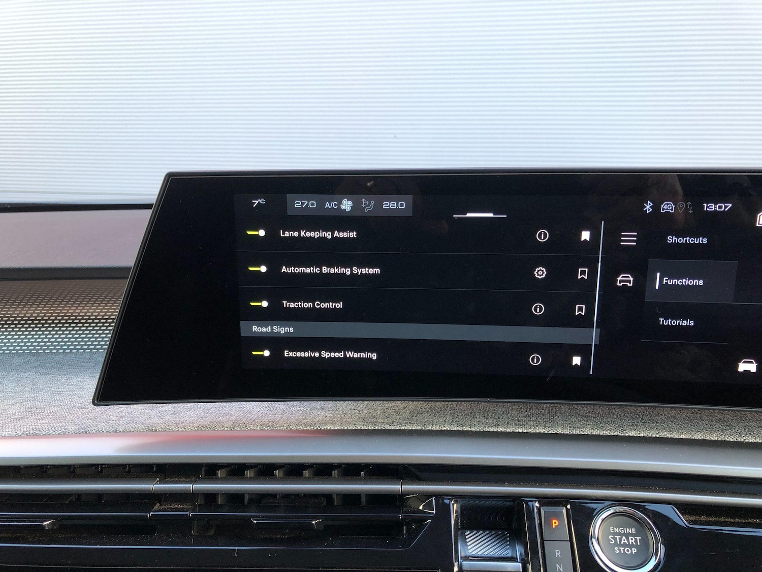 Used Peugeot E-3008 for sale - 76991384: Photo 43