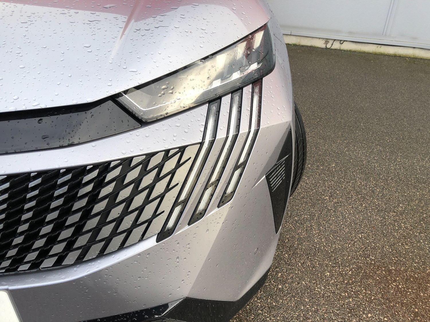 Used Peugeot E-3008 for sale - 76991384: Photo 47