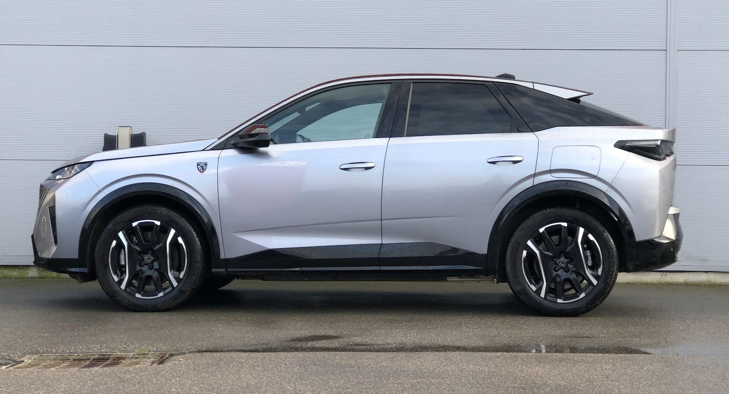 Used Peugeot E-3008 for sale - 76991384: Photo 6