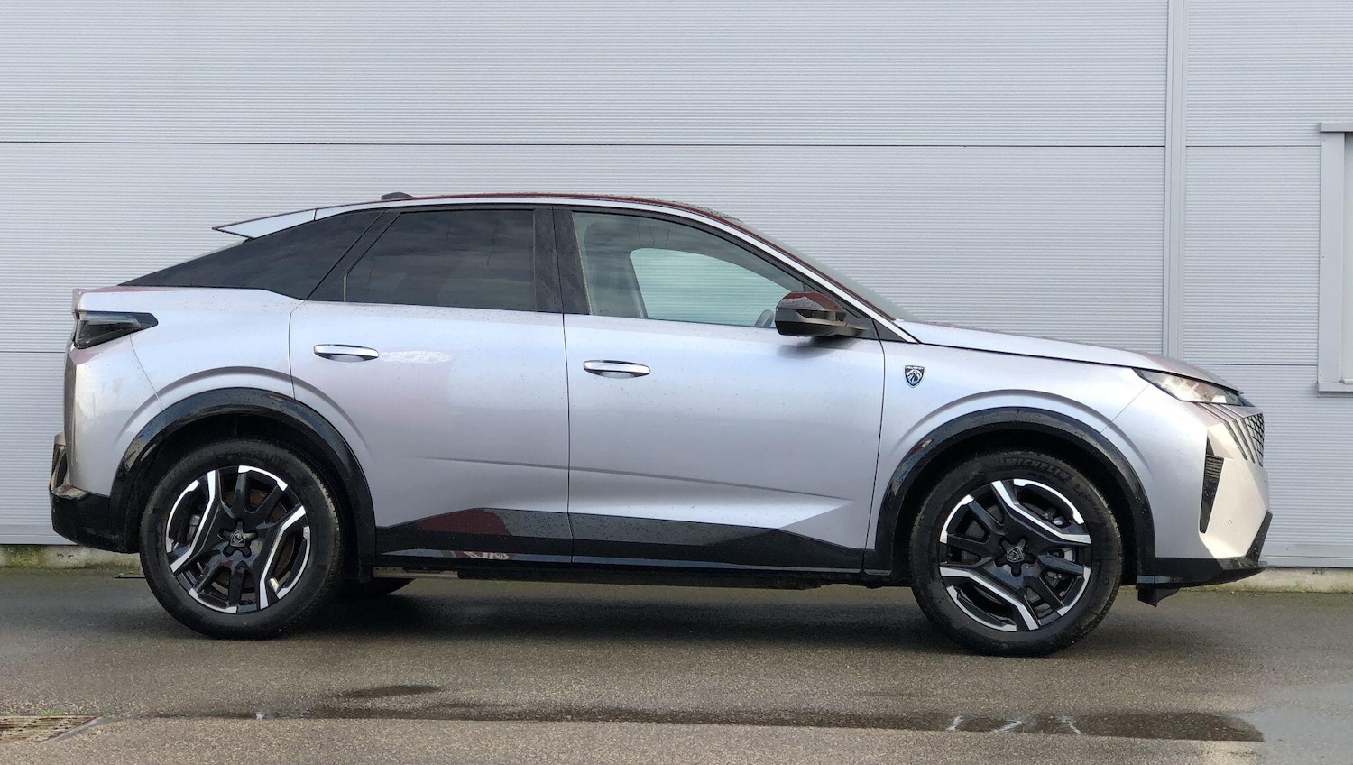 Used Peugeot E-3008 for sale - 76991384: Photo 9