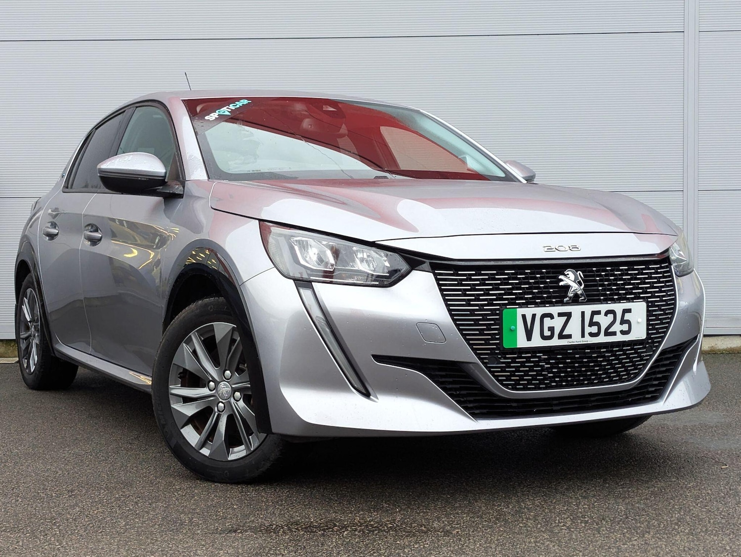 Used Peugeot 208 2021 for sale - 76976799: Photo 1