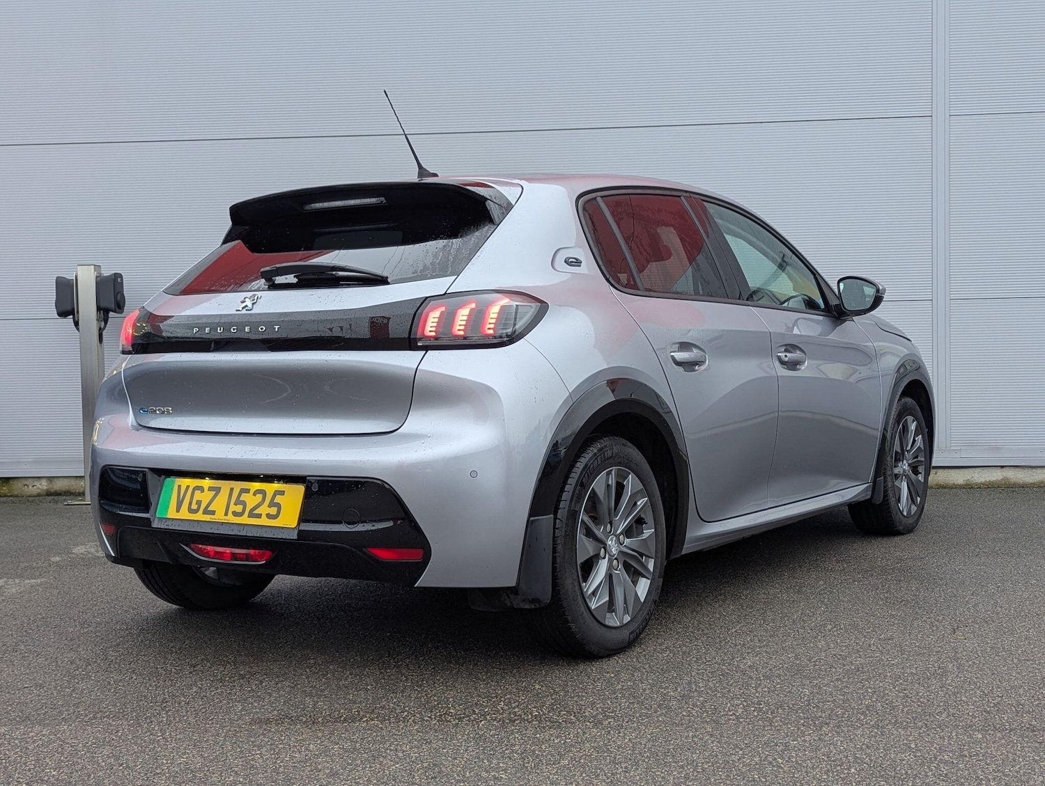 Used Peugeot 208 2021 for sale - 76976799: Photo 10