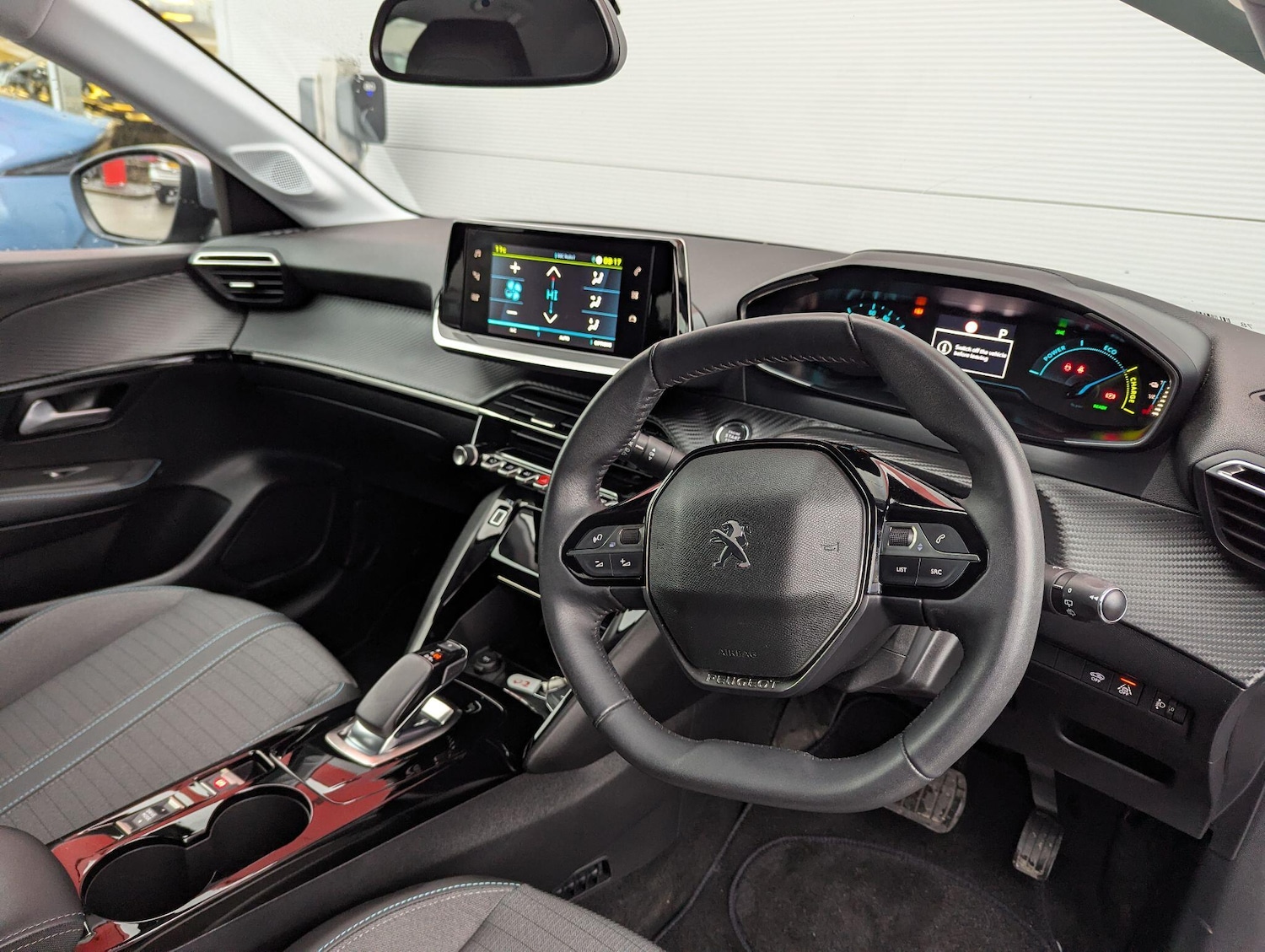 Used Peugeot 208 2021 for sale - 76976799: Photo 12