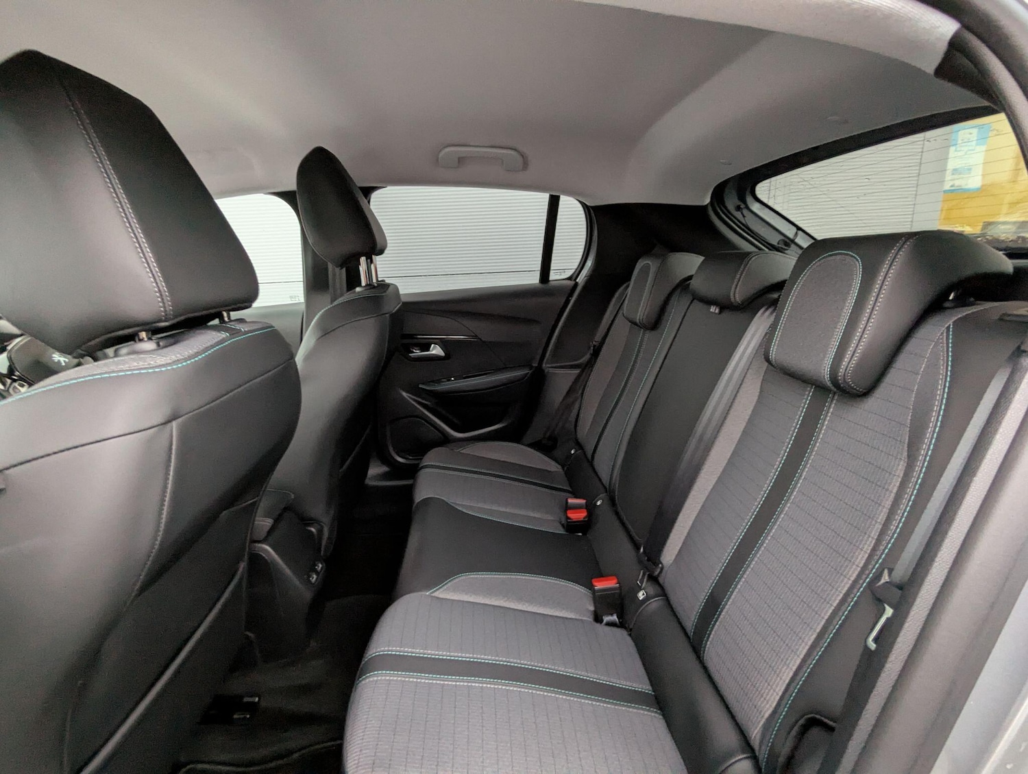 Used Peugeot 208 2021 for sale - 76976799: Photo 14