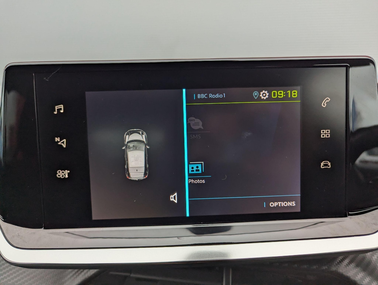 Used Peugeot 208 2021 for sale - 76976799: Photo 18