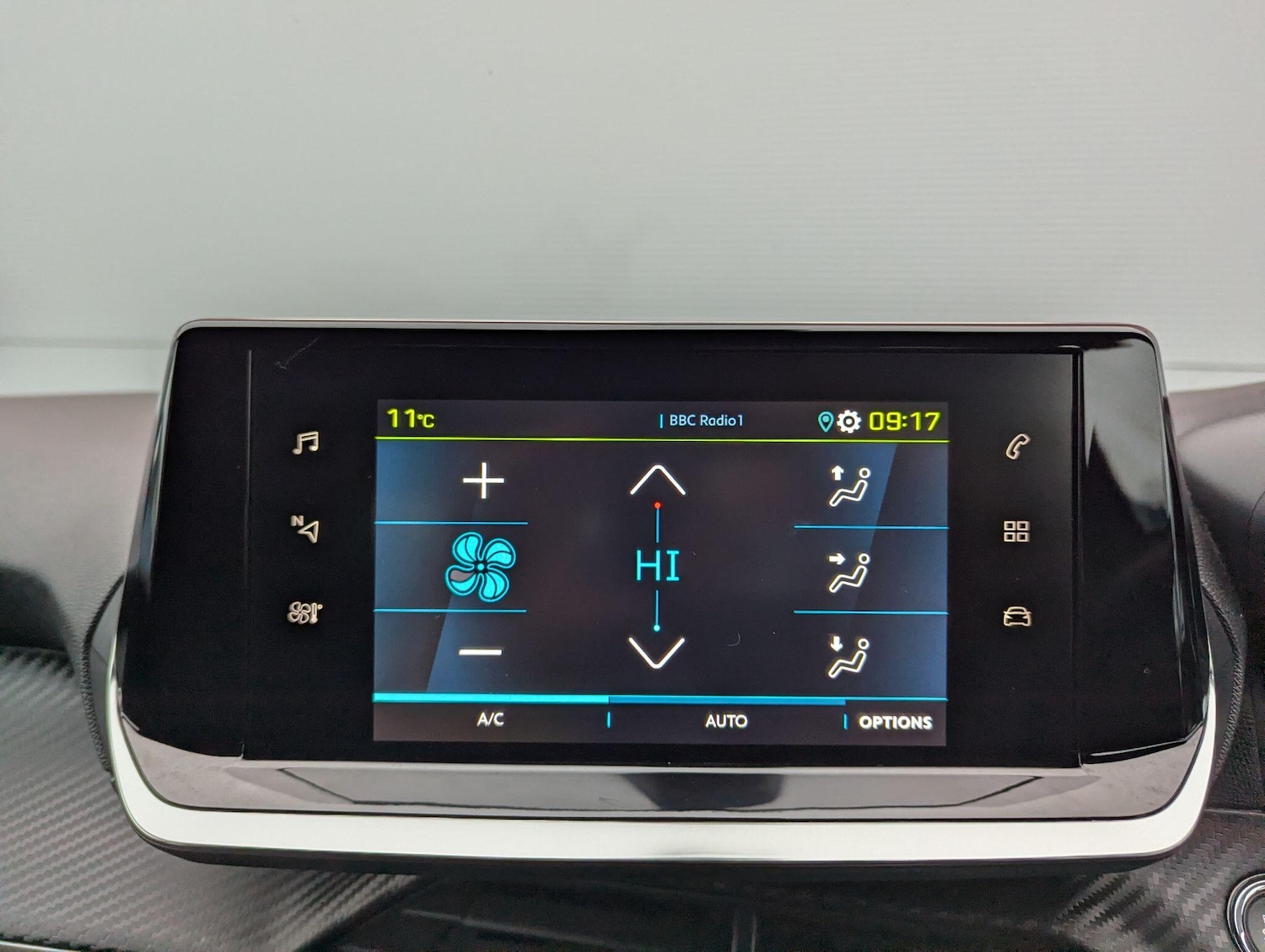 Used Peugeot 208 2021 for sale - 76976799: Photo 19