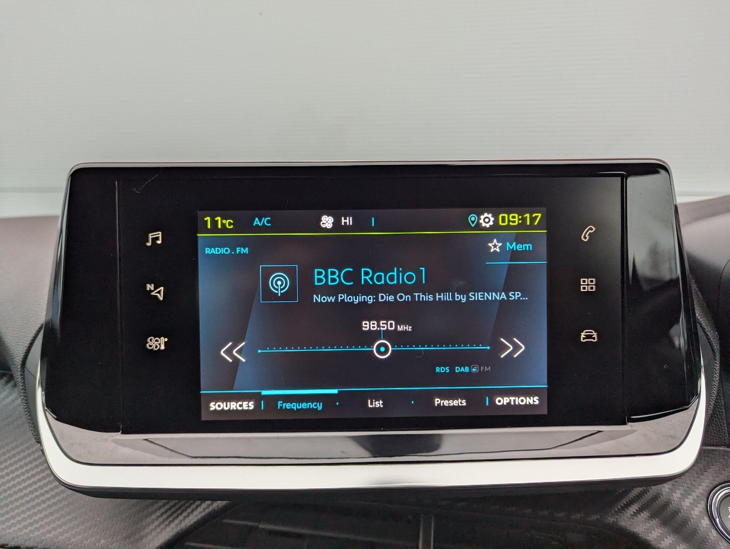 Used Peugeot 208 2021 for sale - 76976799: Photo 20