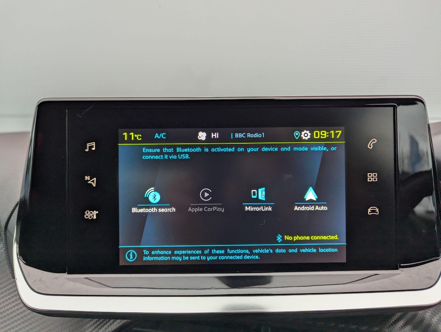 Used Peugeot 208 2021 for sale - 76976799: Photo 21