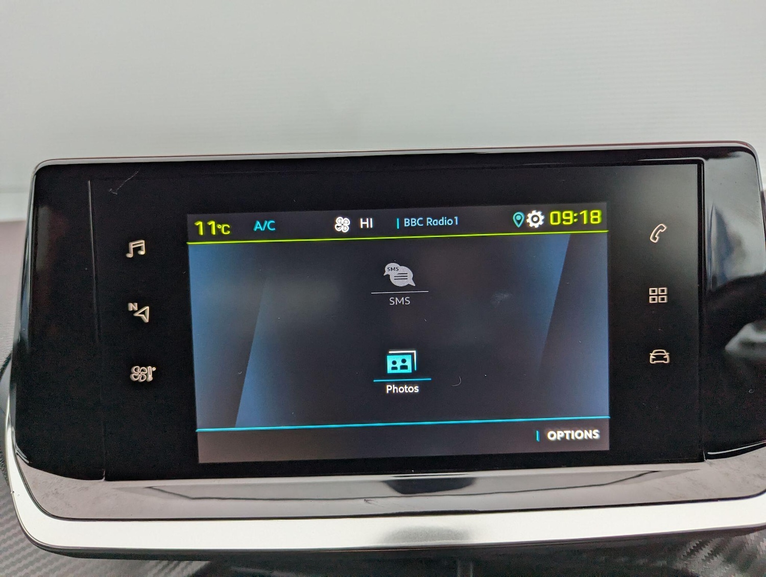 Used Peugeot 208 2021 for sale - 76976799: Photo 22