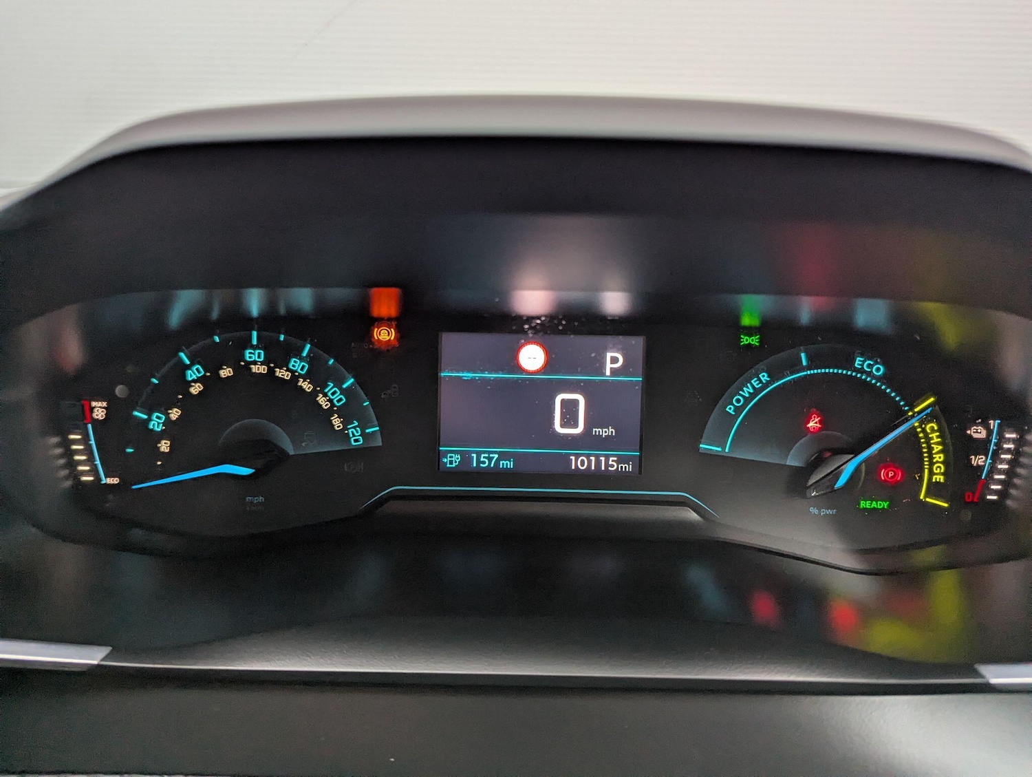 Used Peugeot 208 2021 for sale - 76976799: Photo 23