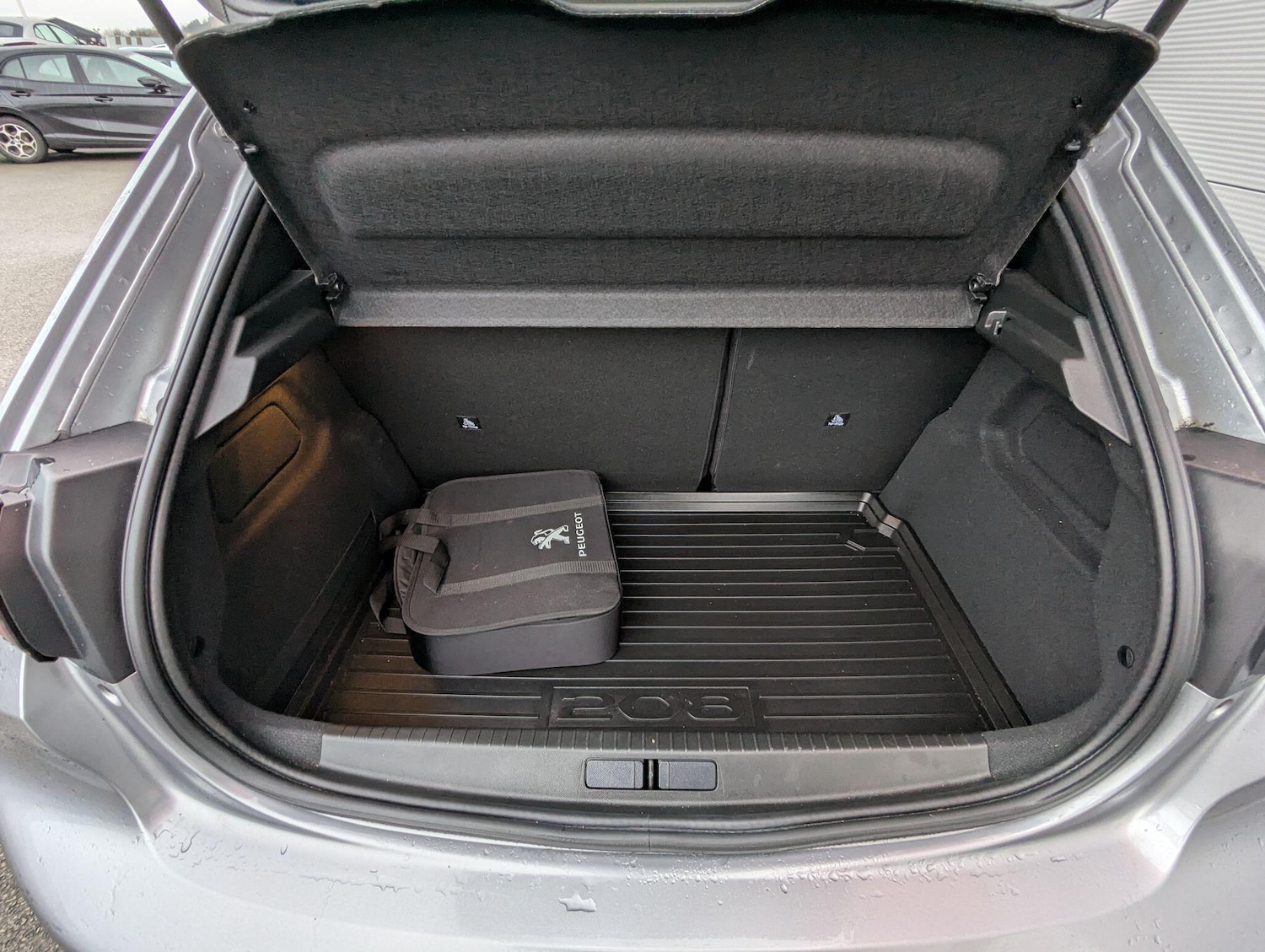 Used Peugeot 208 2021 for sale - 76976799: Photo 24