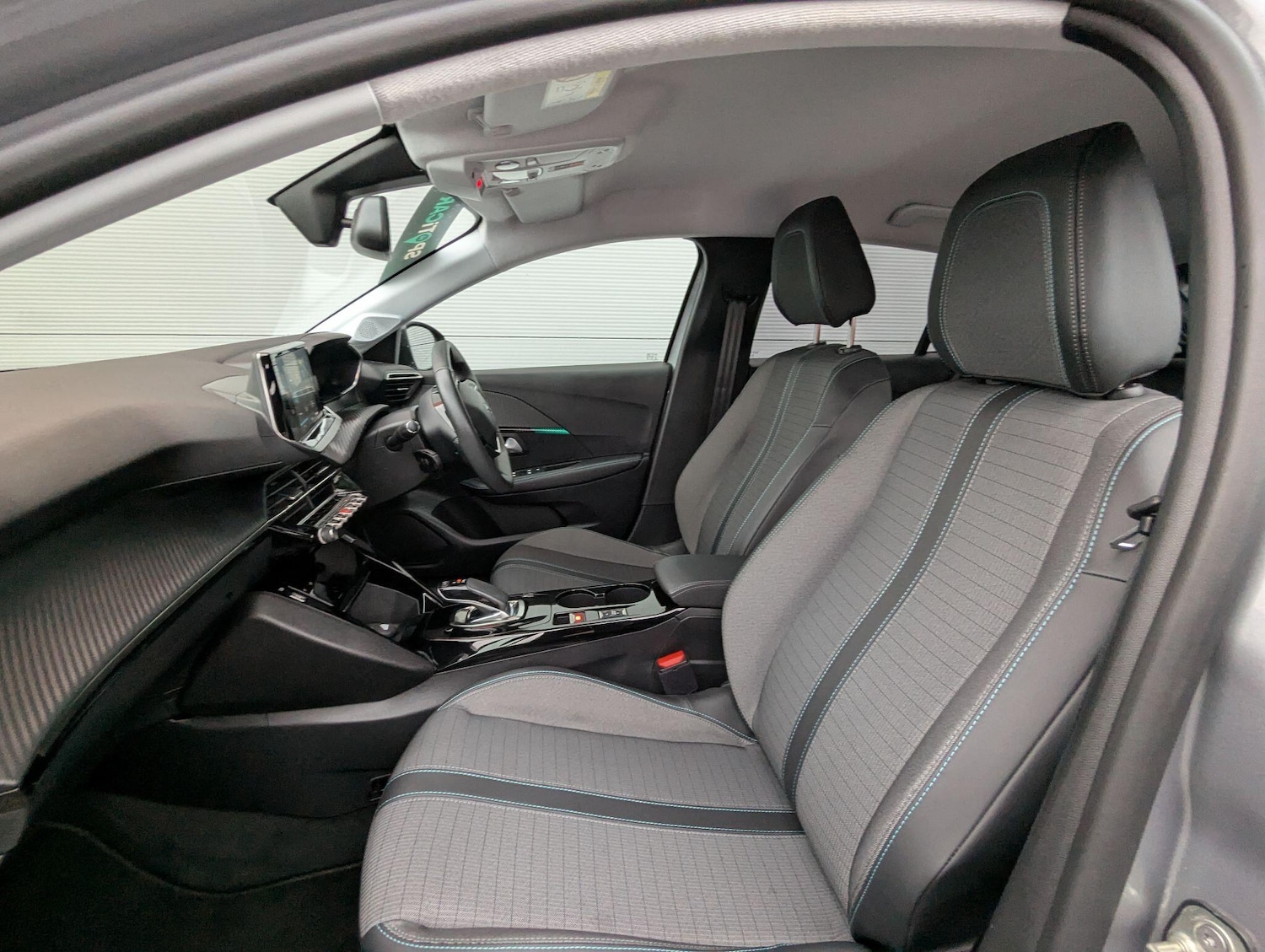 Used Peugeot 208 2021 for sale - 76976799: Photo 26