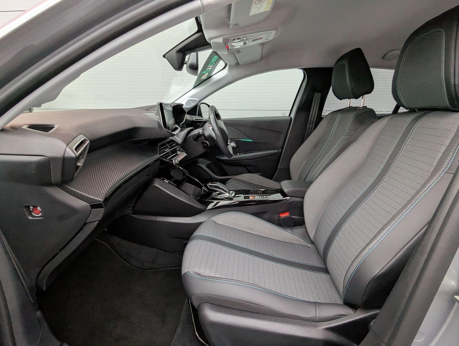 Used Peugeot 208 2021 for sale - 76976799: Photo 27