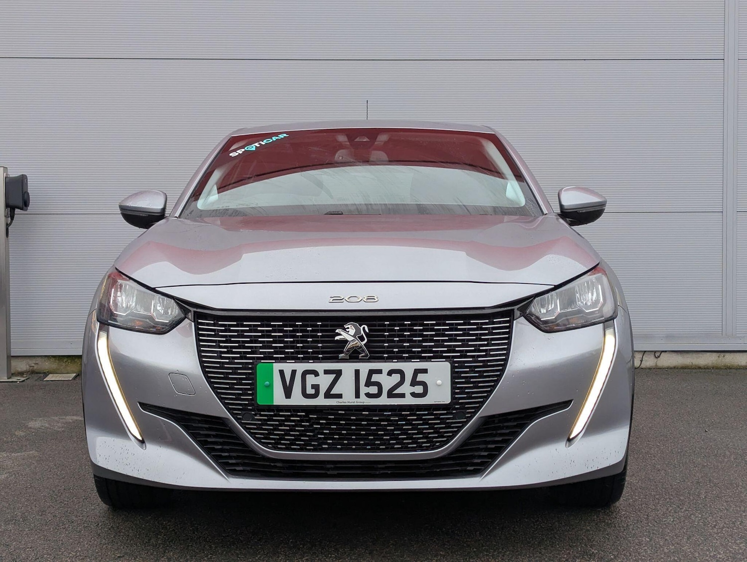 Used Peugeot 208 2021 for sale - 76976799: Photo 3