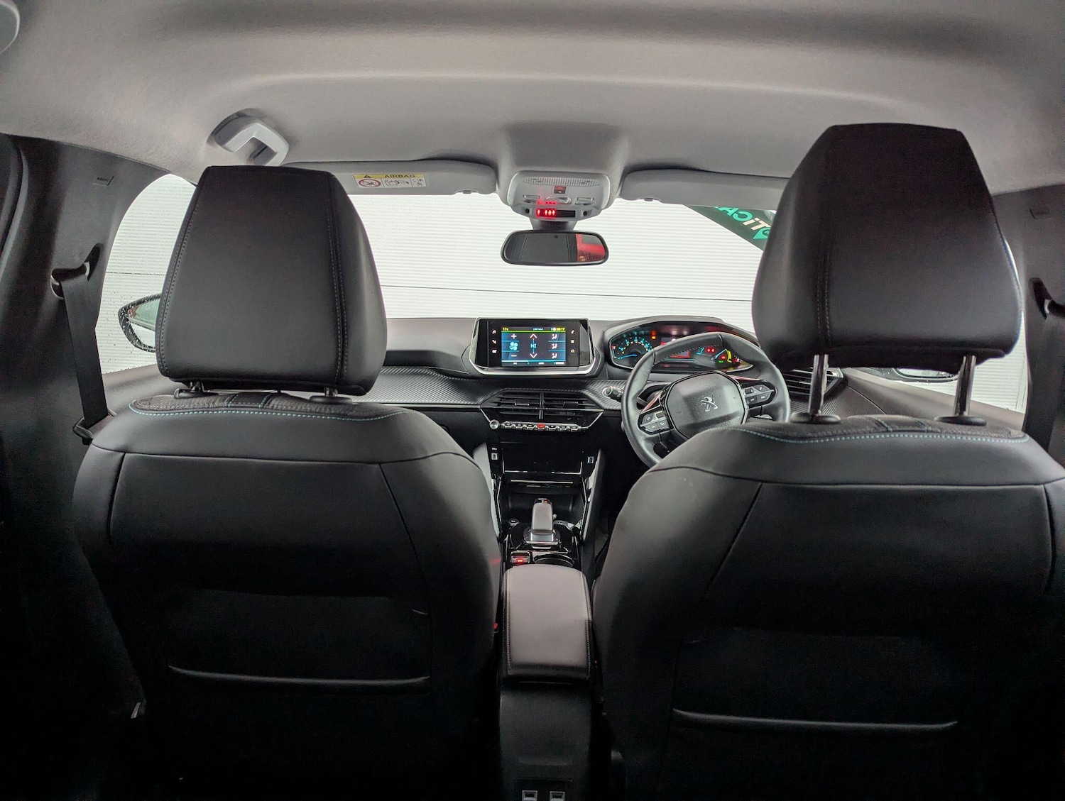 Used Peugeot 208 2021 for sale - 76976799: Photo 34