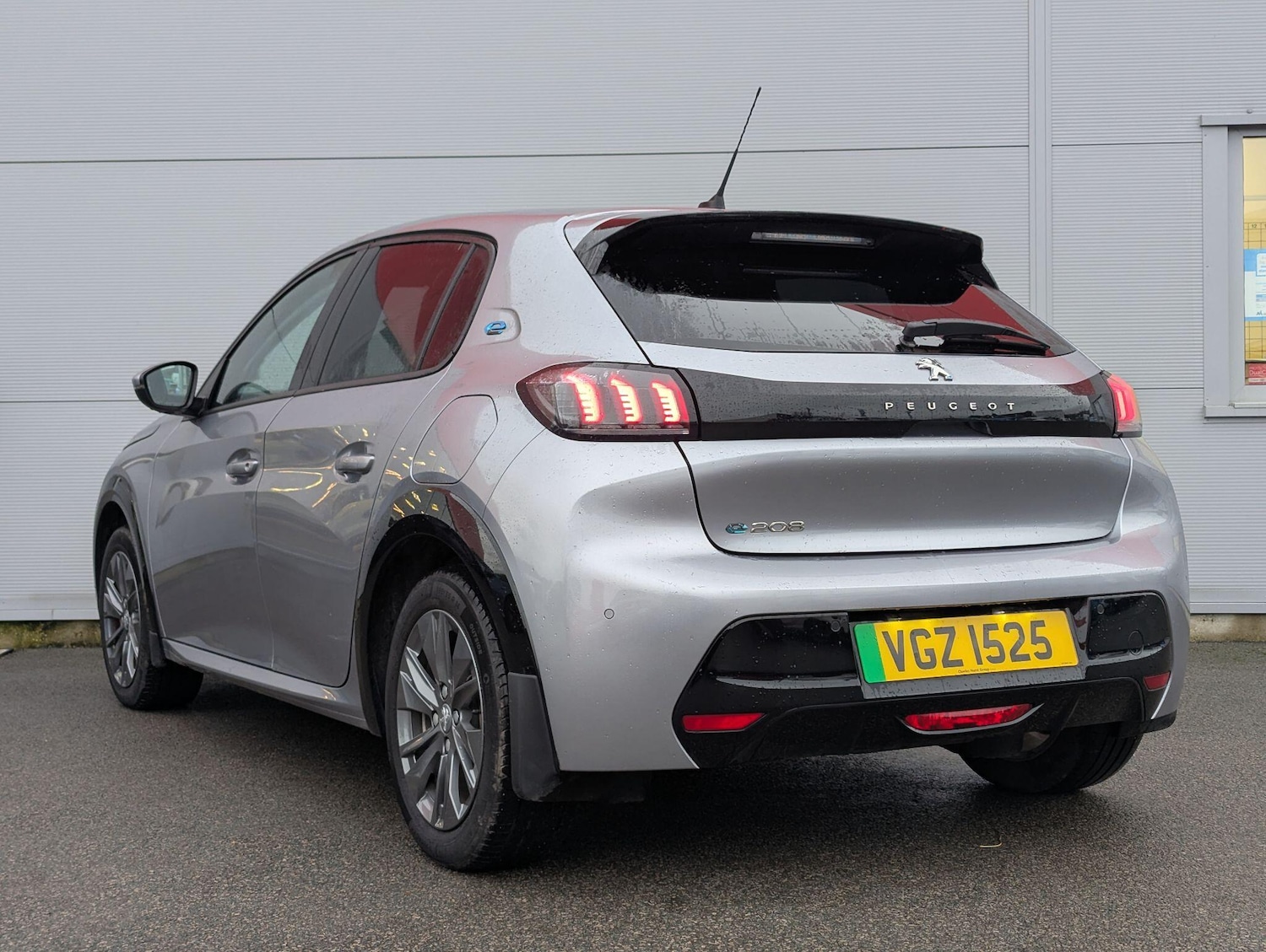 Used Peugeot 208 2021 for sale - 76976799: Photo 5