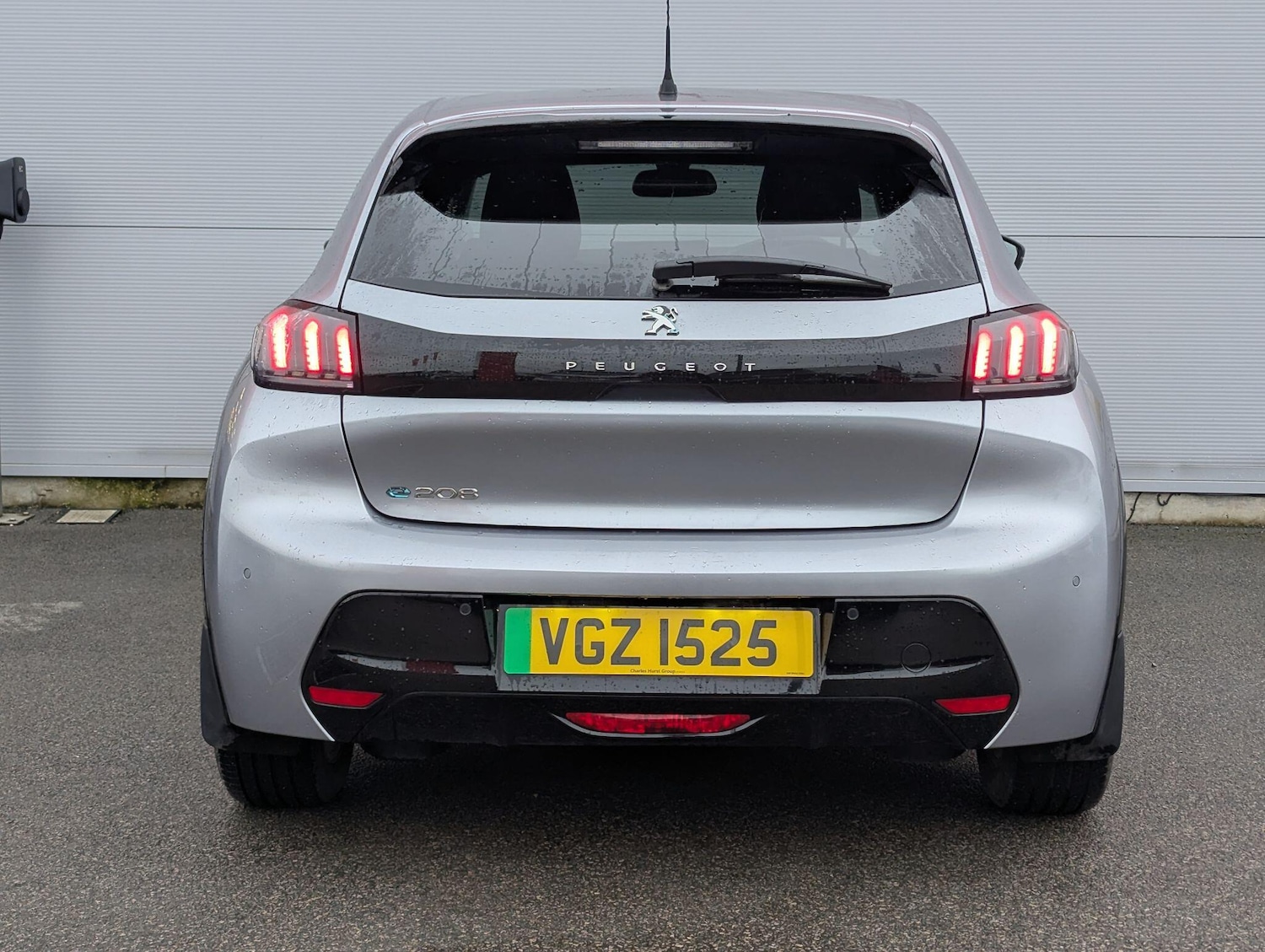 Used Peugeot 208 2021 for sale - 76976799: Photo 8