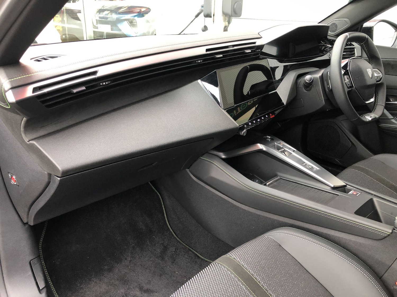 Used Peugeot 308 SW 2025 for sale - 77410982: Photo 11