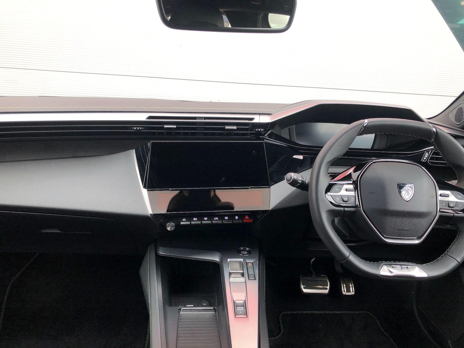 Used Peugeot 308 SW 2025 for sale - 77410982: Photo 12