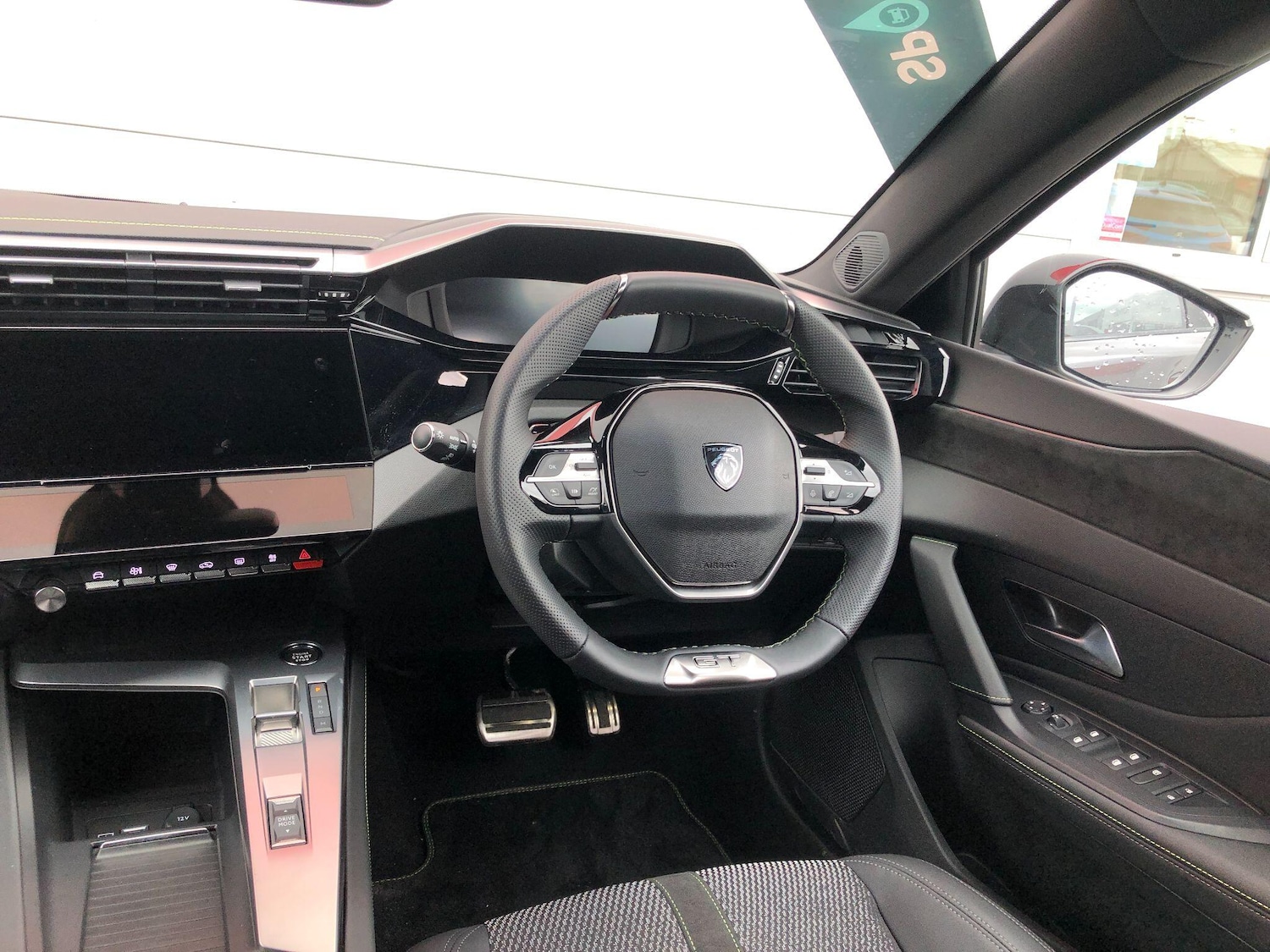 Used Peugeot 308 SW 2025 for sale - 77410982: Photo 13