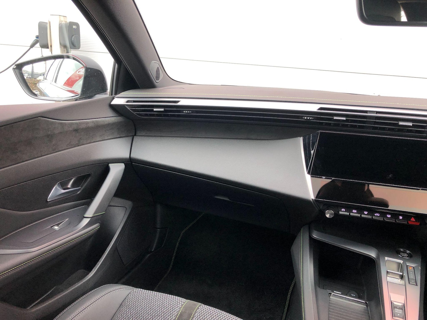 Used Peugeot 308 SW 2025 for sale - 77410982: Photo 14