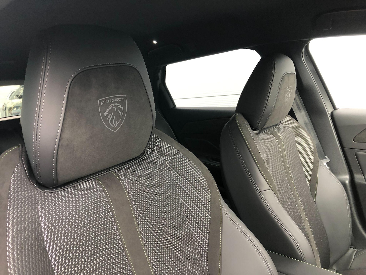 Used Peugeot 308 SW 2025 for sale - 77410982: Photo 17