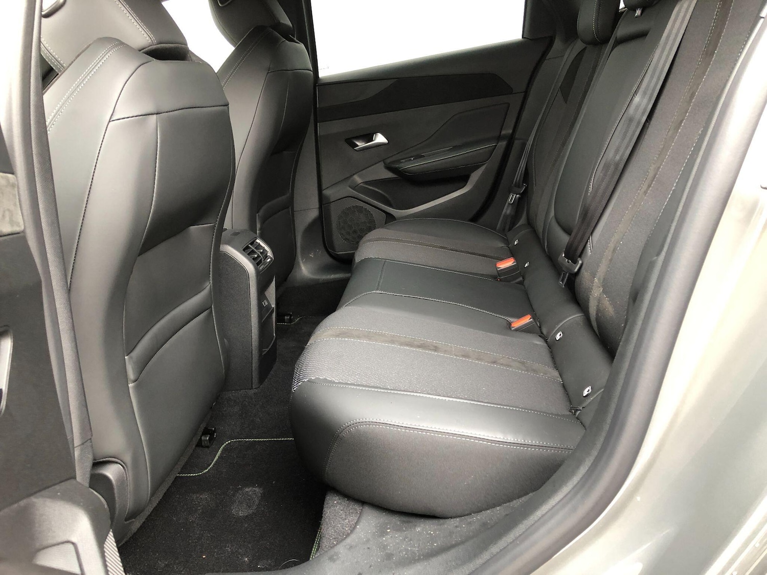 Used Peugeot 308 SW 2025 for sale - 77410982: Photo 18