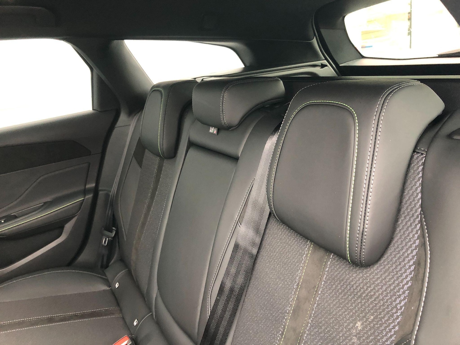 Used Peugeot 308 SW 2025 for sale - 77410982: Photo 19