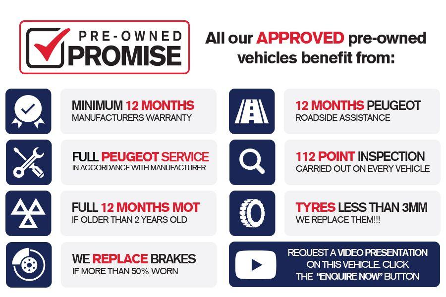 Used Peugeot 308 SW 2025 for sale - 77410982: Photo 2