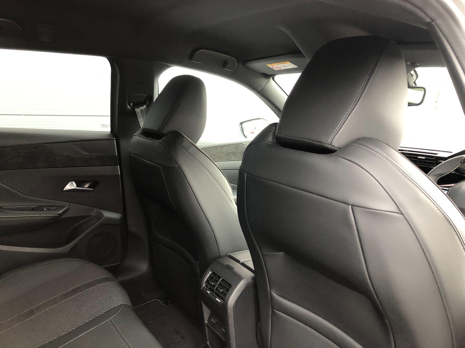 Used Peugeot 308 SW 2025 for sale - 77410982: Photo 22