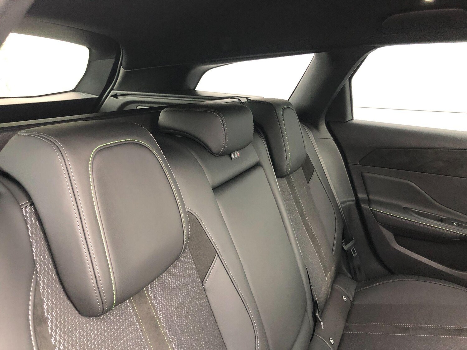 Used Peugeot 308 SW 2025 for sale - 77410982: Photo 24