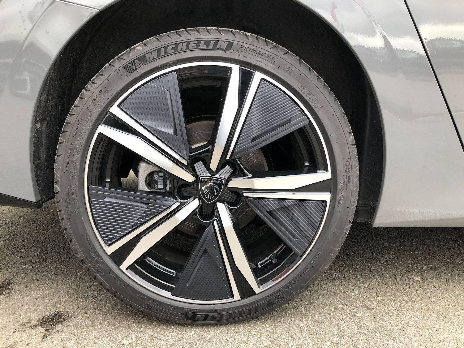 Used Peugeot 308 SW 2025 for sale - 77410982: Photo 28