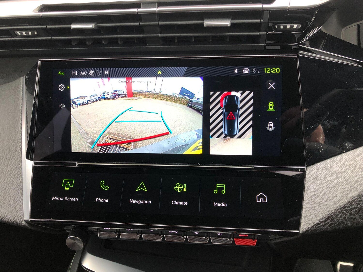 Used Peugeot 308 SW 2025 for sale - 77410982: Photo 30