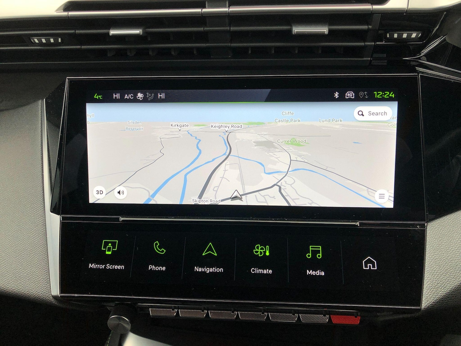 Used Peugeot 308 SW 2025 for sale - 77410982: Photo 32