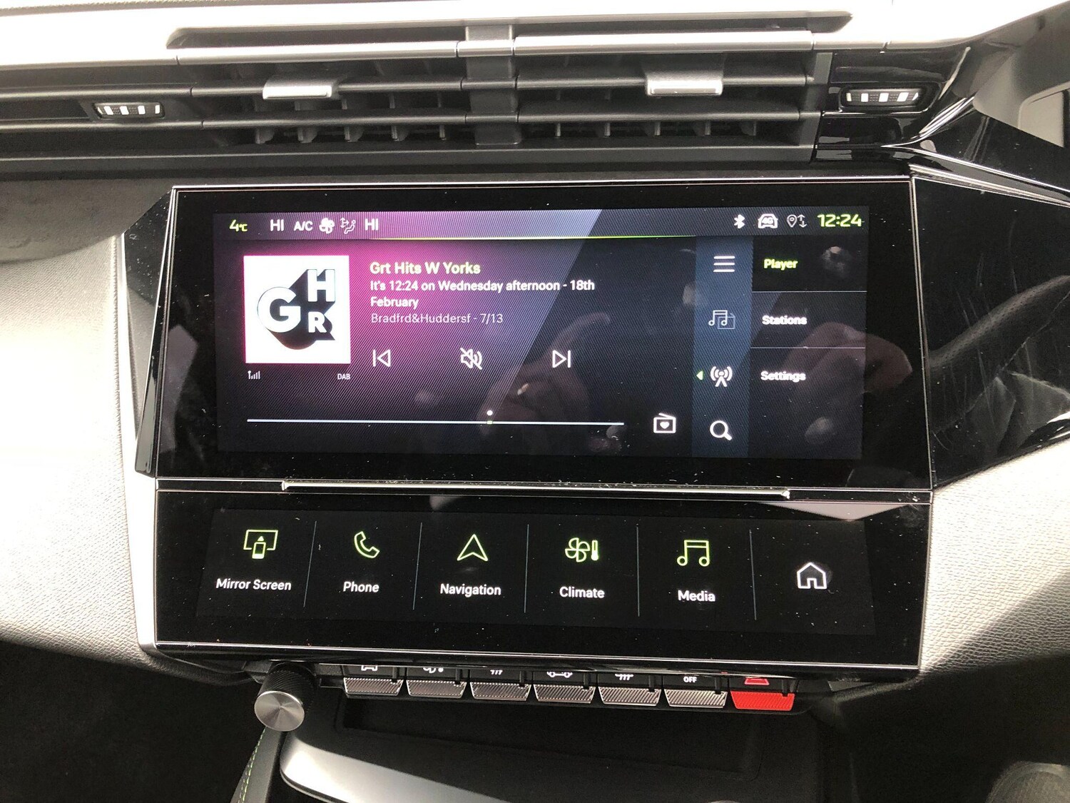 Used Peugeot 308 SW 2025 for sale - 77410982: Photo 33