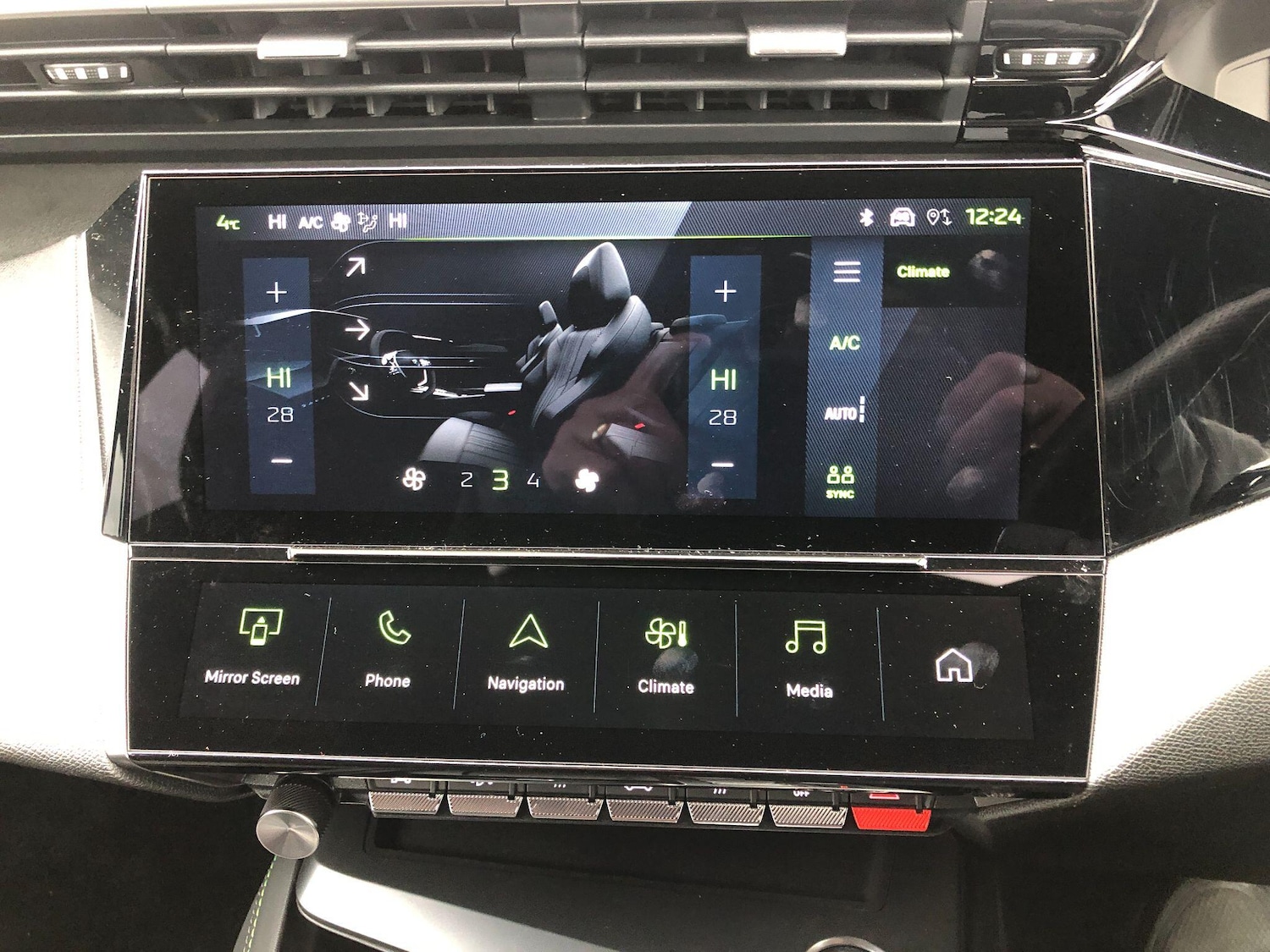 Used Peugeot 308 SW 2025 for sale - 77410982: Photo 34