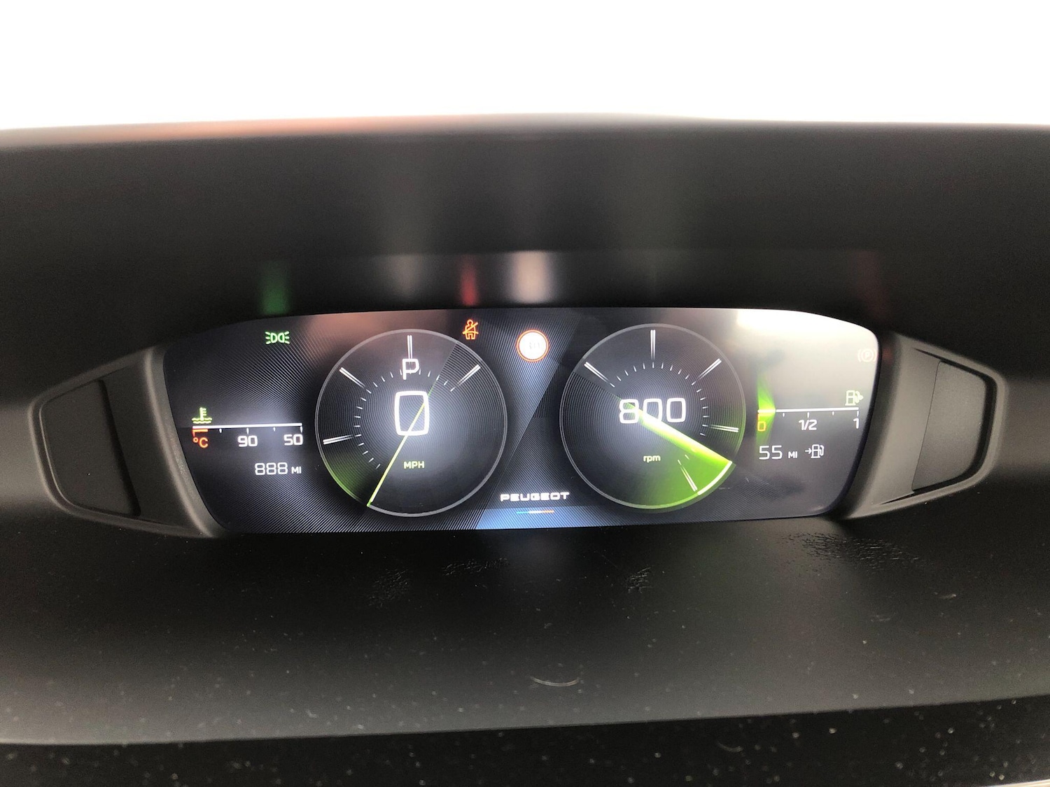 Used Peugeot 308 SW 2025 for sale - 77410982: Photo 35