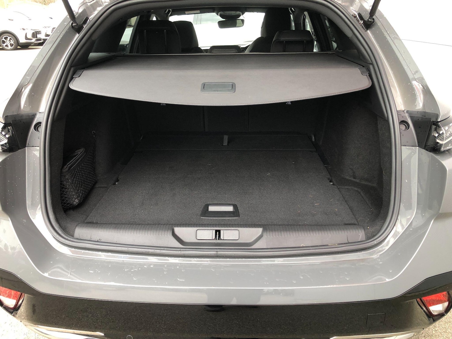 Used Peugeot 308 SW 2025 for sale - 77410982: Photo 36