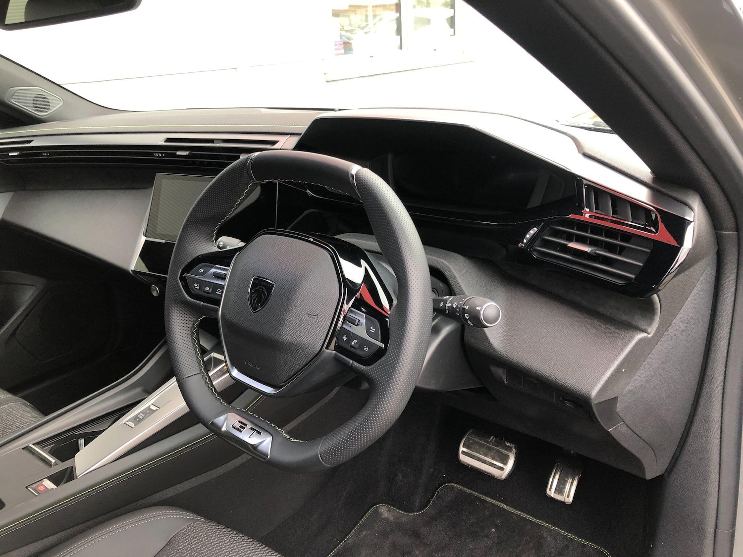 Used Peugeot 308 SW 2025 for sale - 77410982: Photo 38