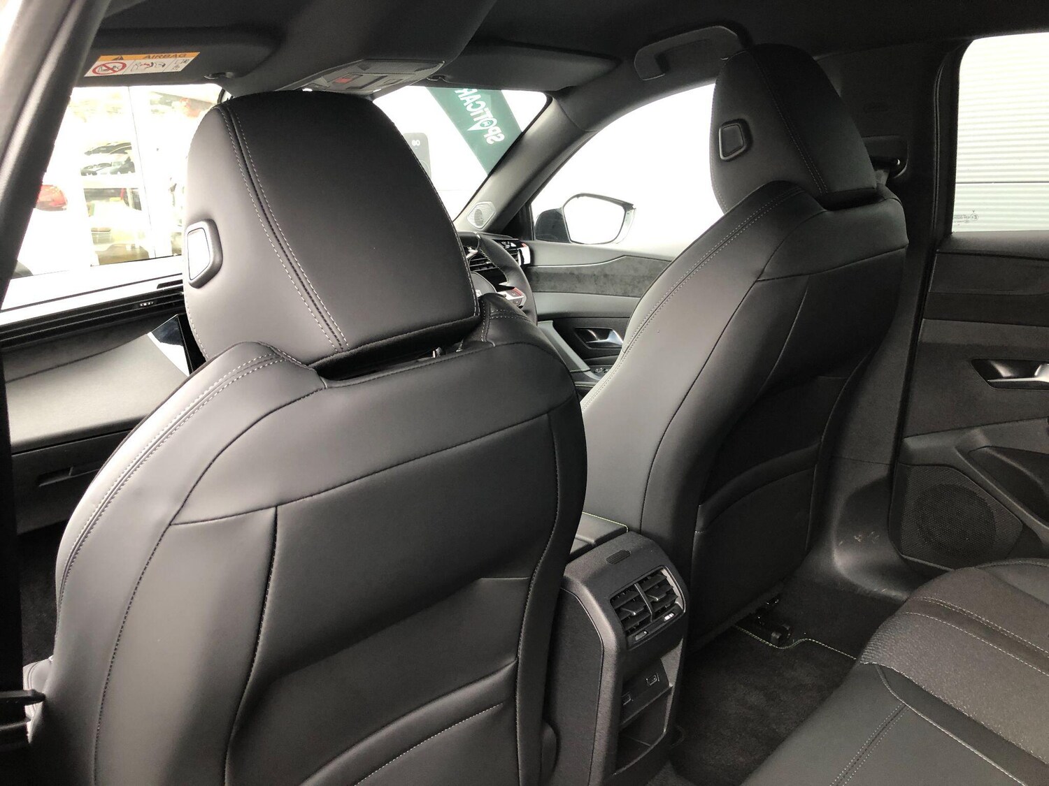 Used Peugeot 308 SW 2025 for sale - 77410982: Photo 39