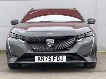 Used Peugeot 308 SW 2025 for sale - 77410982: Photo