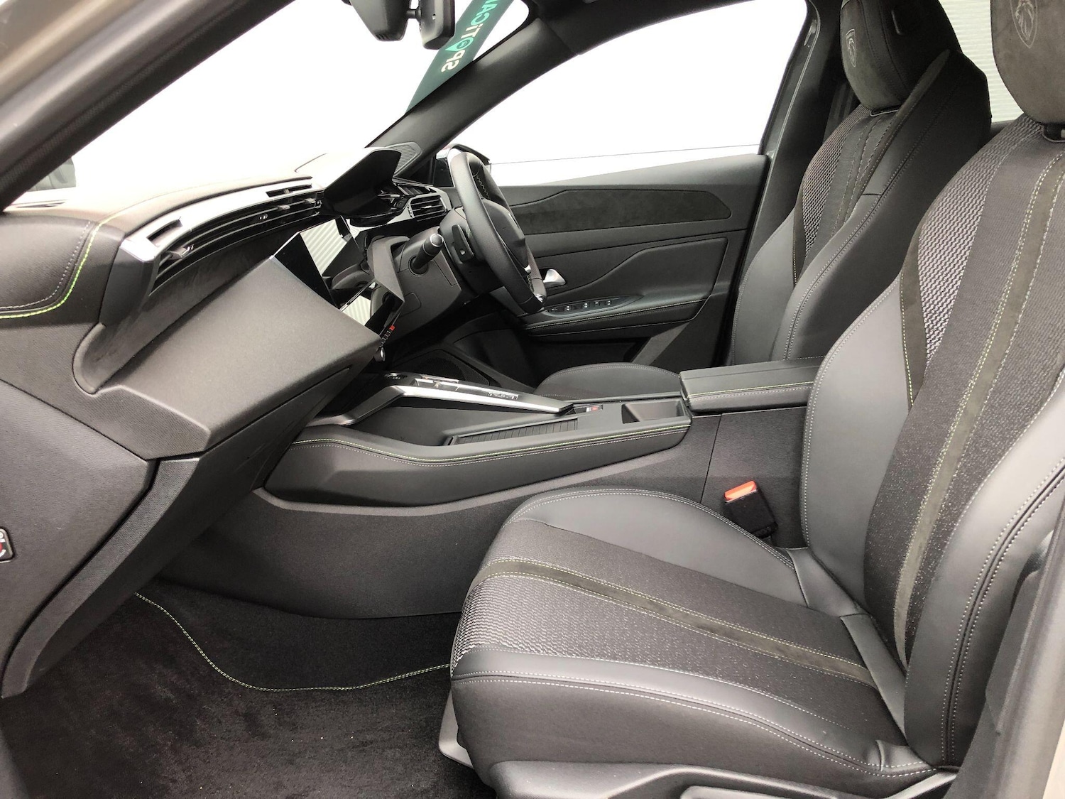 Used Peugeot 308 SW 2025 for sale - 77410982: Photo 40