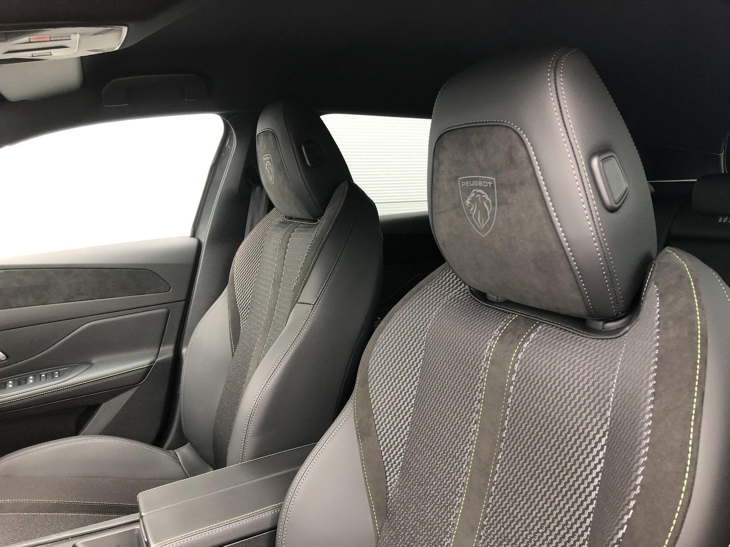 Used Peugeot 308 SW 2025 for sale - 77410982: Photo 41