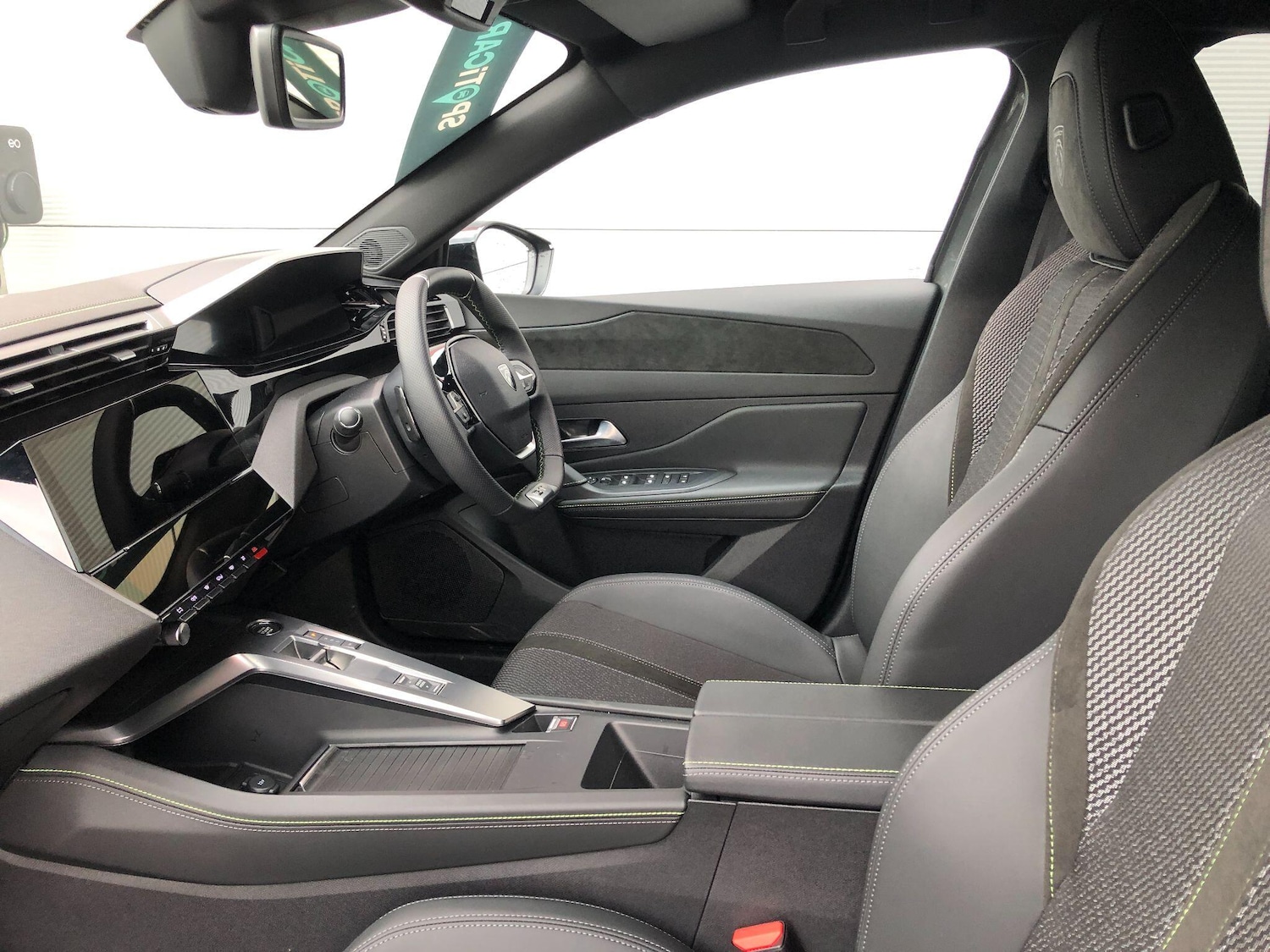 Used Peugeot 308 SW 2025 for sale - 77410982: Photo 42