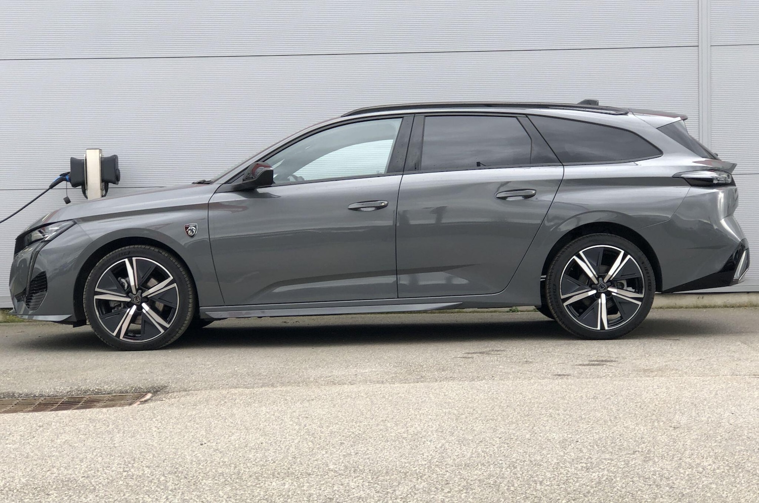 Used Peugeot 308 SW 2025 for sale - 77410982: Photo 6