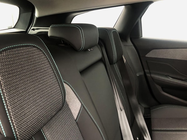 Used Peugeot 308 SW 2024 for sale - 75257355: Photo 14