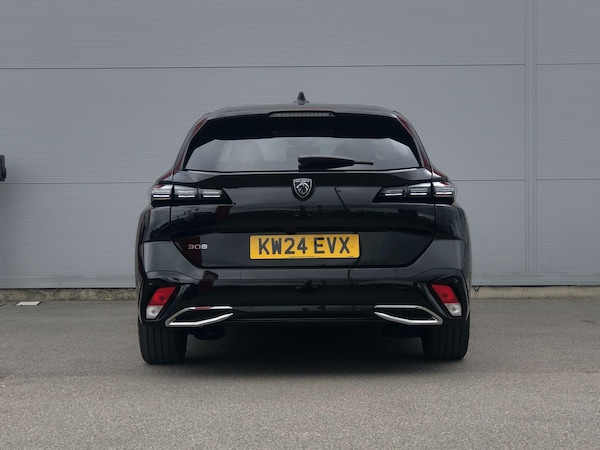 Used Peugeot 308 SW 2024 for sale - 75257355: Photo 15